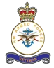 Armed forces badge