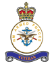 Armed forces badge